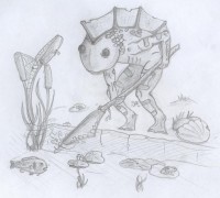 Уменьшенная копия