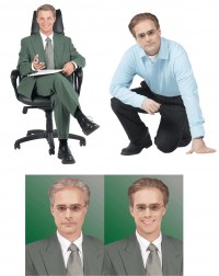 Уменьшенная копия