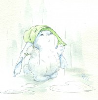 Уменьшенная копия