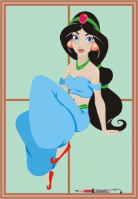 Уменьшенная копия