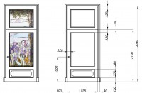 Уменьшенная копия