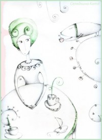 Уменьшенная копия