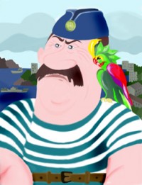 Уменьшенная копия