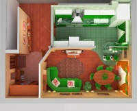 Уменьшенная копия