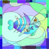 Уменьшенная копия