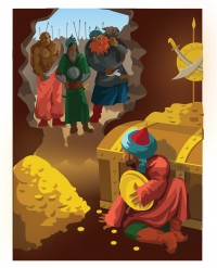 Уменьшенная копия