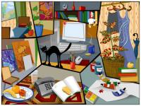 Уменьшенная копия