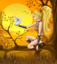 Уменьшенная копия