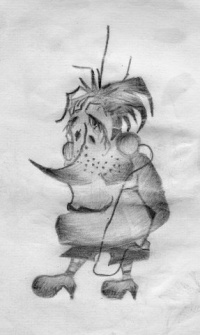 Уменьшенная копия