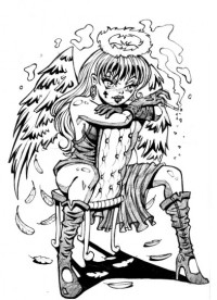 Уменьшенная копия