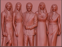 Уменьшенная копия