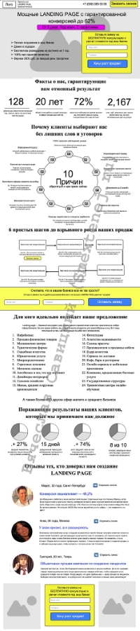 Уменьшенная копия