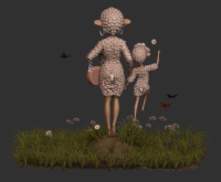 Уменьшенная копия