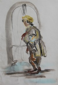 Уменьшенная копия