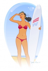 Уменьшенная копия