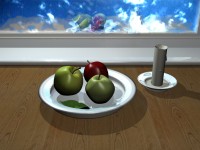 Уменьшенная копия