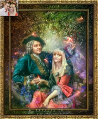 Уменьшенная копия