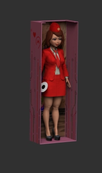 Уменьшенная копия