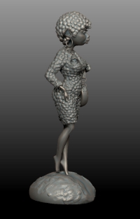 Уменьшенная копия