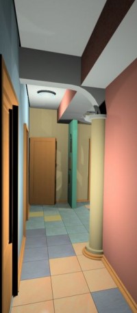 Уменьшенная копия