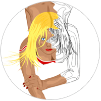 Уменьшенная копия