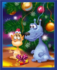 Уменьшенная копия