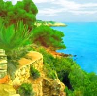 Уменьшенная копия