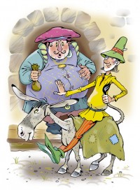 Уменьшенная копия