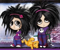 Уменьшенная копия