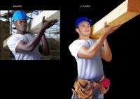 Уменьшенная копия