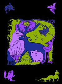 Уменьшенная копия