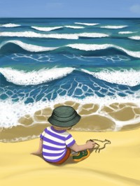 Уменьшенная копия