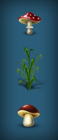 Уменьшенная копия