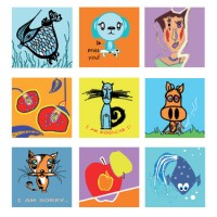 Уменьшенная копия