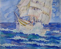 Уменьшенная копия