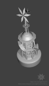 Уменьшенная копия