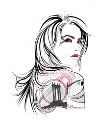 Уменьшенная копия