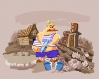 Уменьшенная копия