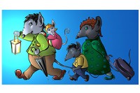 Уменьшенная копия