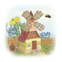 Уменьшенная копия