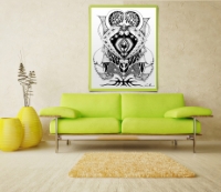 Уменьшенная копия