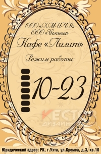 Уменьшенная копия