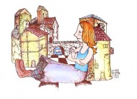 Уменьшенная копия