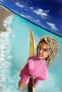 Уменьшенная копия