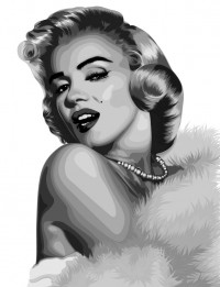 Уменьшенная копия