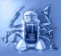 Уменьшенная копия