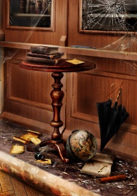 Уменьшенная копия