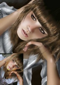 Уменьшенная копия