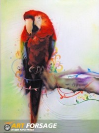 Уменьшенная копия