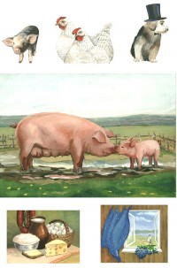 Уменьшенная копия